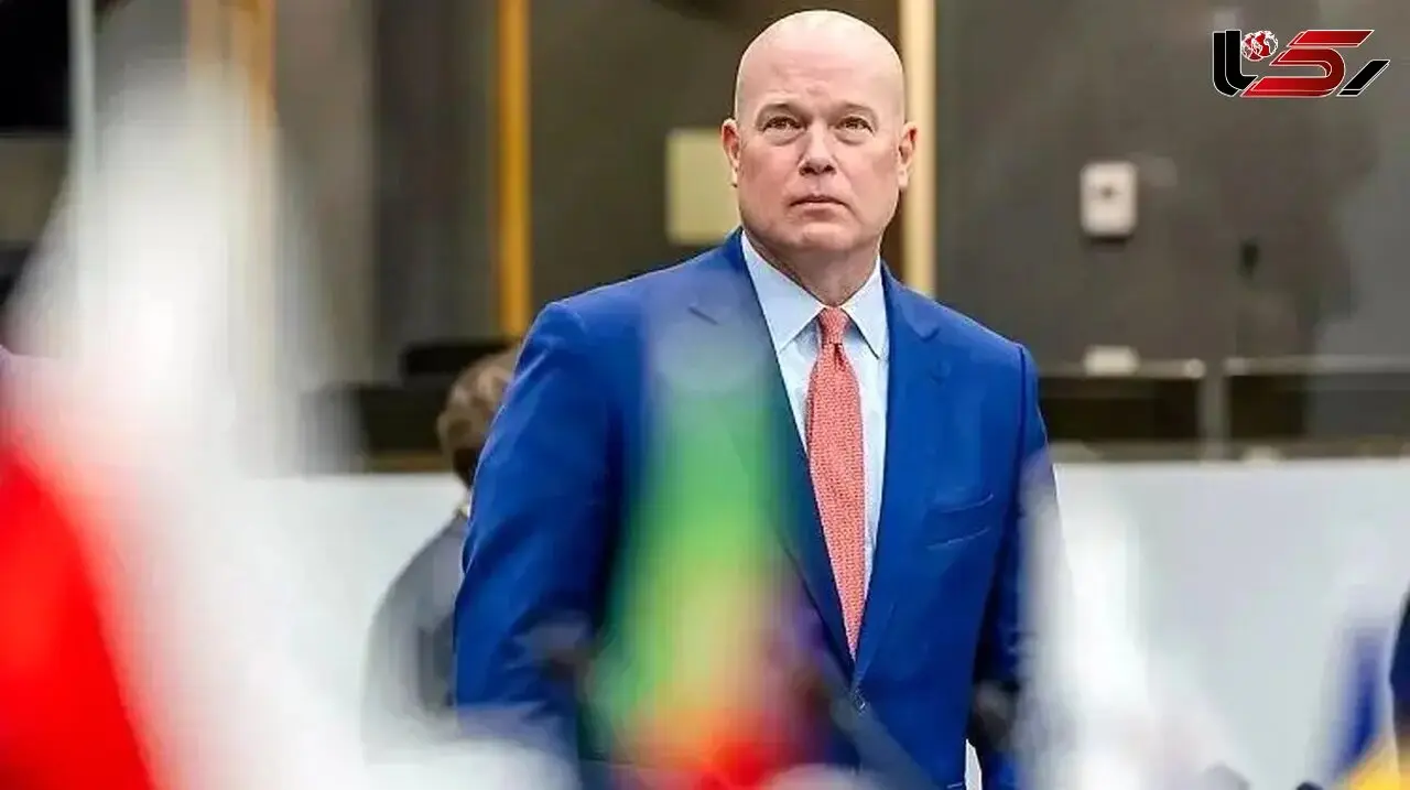 U.S. Envoy: Time for Europe to Take Bold Action Against Russia