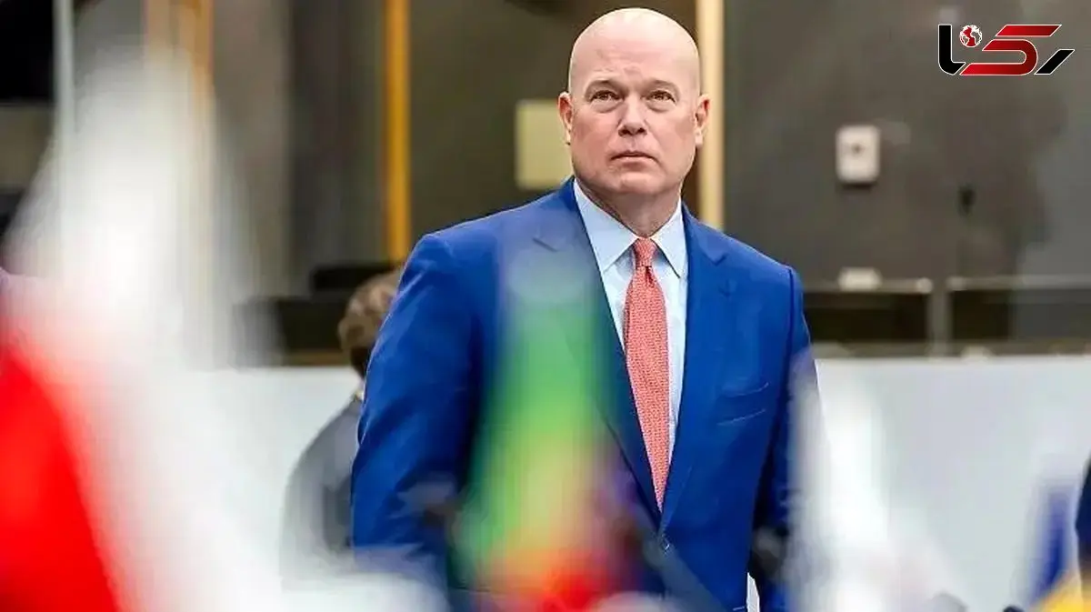 U.S. Envoy: Time for Europe to Take Bold Action Against Russia