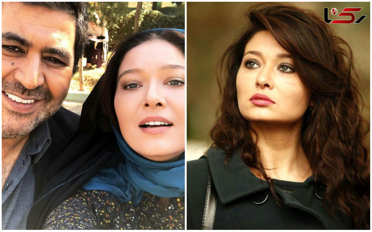 دردسر بازیگر زن معروف ترکیه ای برای فیلمساز ایرانی / عکس های این هنرپیشه همه چیز را به هم ریخت!+فیلم و عکس