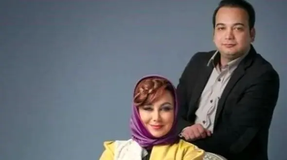 فیلم / بهنوش بختیاری : مجرد نیستم  عاشق شوهرمم  / بعد از 18 سال زندگی ذره‌ای از عشقم به همسرم کم نشده  / باید جغرافیای همسرتو بلد باشی..