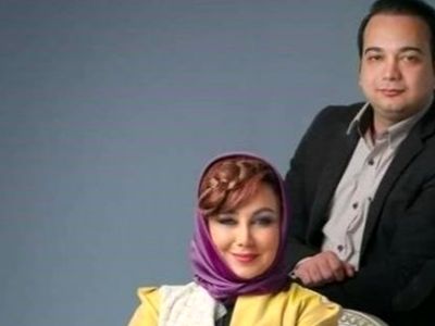فیلم / بهنوش بختیاری : مجرد نیستم  عاشق شوهرمم  / بعد از 18 سال زندگی ذره‌ای از عشقم به همسرم کم نشده  / باید جغرافیای همسرتو بلد باشی..