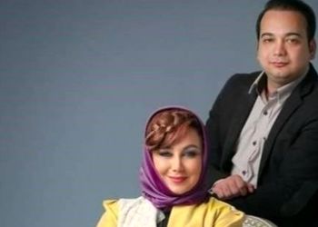 فیلم / بهنوش بختیاری : مجرد نیستم  عاشق شوهرمم  / بعد از 18 سال زندگی ذره‌ای از عشقم به همسرم کم نشده  / باید جغرافیای همسرتو بلد باشی..