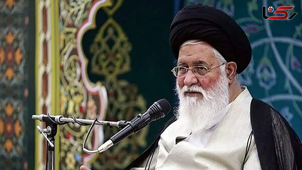 علم الهدی: در ورزشگاه های فوتبال مکان هایی مخصوص حضور زنان ایجاد شود