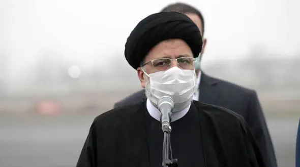 بغض رییس قوه قضاییه از اختلاس ها، دزدی ها، بی عدالتی و دعواهای سیاسی