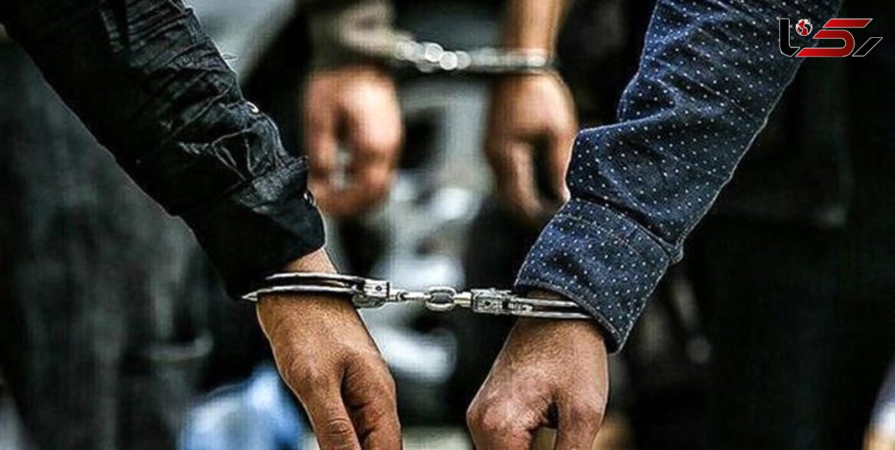  دستگیری ۳ متهم کالای قاچاق در خراسان شمالی