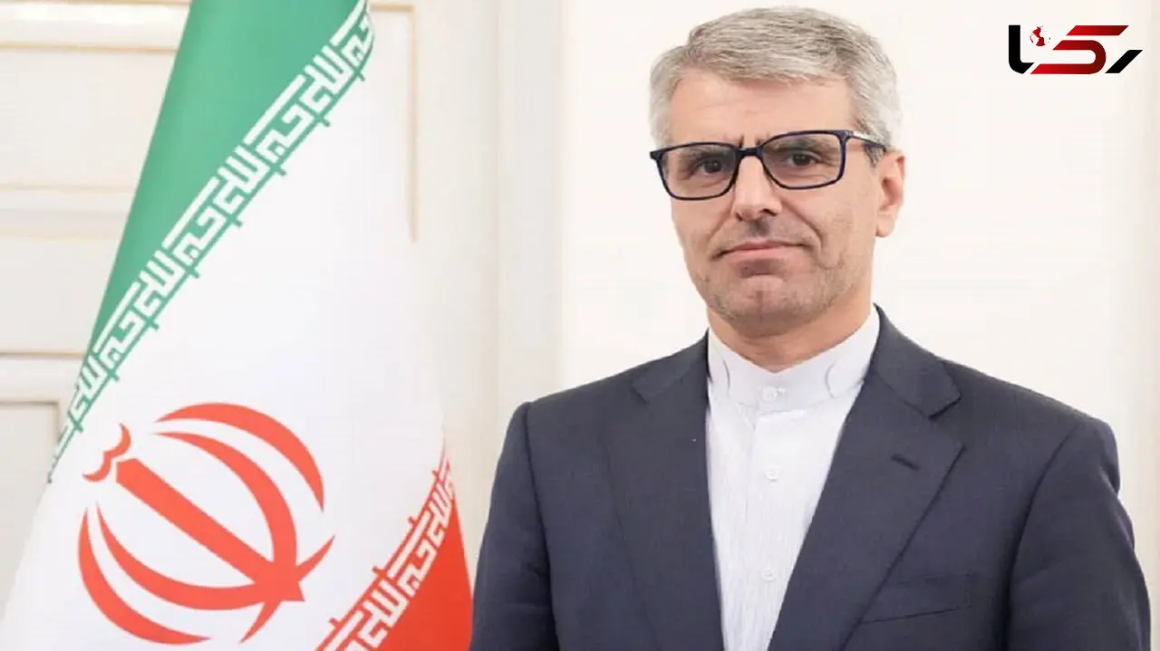 واکنش تهران به اتهام استفاده ایران از هوش مصنوعی برای دخالت در انتخابات آمریکا