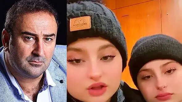 واکنش مهران احمدی به حذف سارا و نیکا از پایتخت