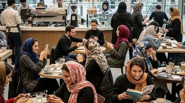 5 دلیل شکست کافه‌‌ رستوران‌ های ایرانی و راه‌ هایی برای موفقیت پایدار