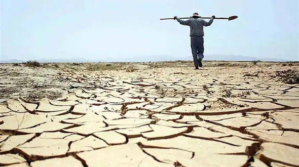 زنگ‌ خطر ورشکستگی آبی کشور به صدا در آمد