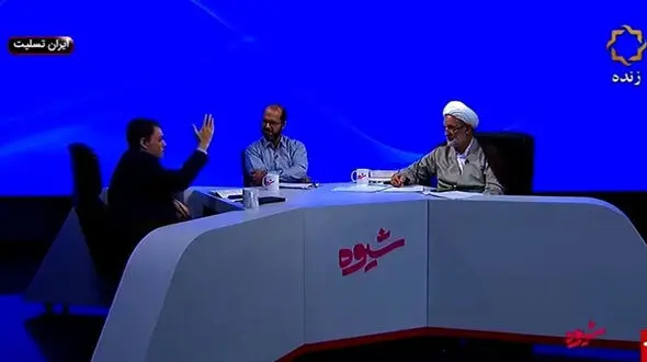 قوچانی: وقتی یک شبه 18 روزنامه و نشریه را بستند باید به فکر امروز بودید / روان بخش: اصلاح طلبان تروریست‌اند