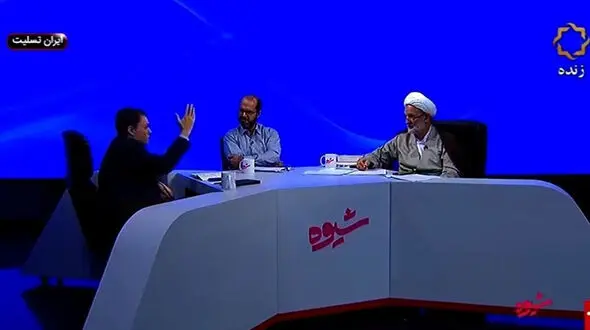 قوچانی: وقتی یک شبه 18 روزنامه و نشریه را بستند باید به فکر امروز بودید / روان بخش: اصلاح طلبان تروریست‌اند