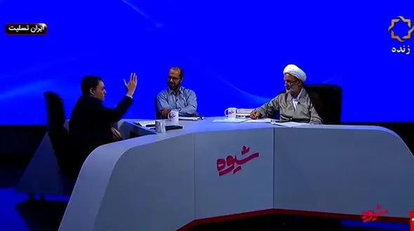 قوچانی: وقتی یک شبه 18 روزنامه و نشریه را بستند باید به فکر امروز بودید / روان بخش: اصلاح طلبان تروریست‌اند