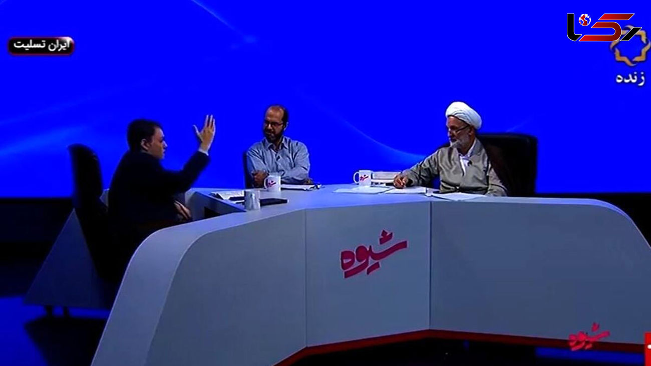 قوچانی: وقتی یک شبه 18 روزنامه و نشریه را بستند باید به فکر امروز بودید / روان بخش: اصلاح طلبان تروریست‌اند