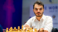 ابتلای شطرنج باز ایرانی در ایتالیا به کرونا/ برایش دعا کنید + عکس