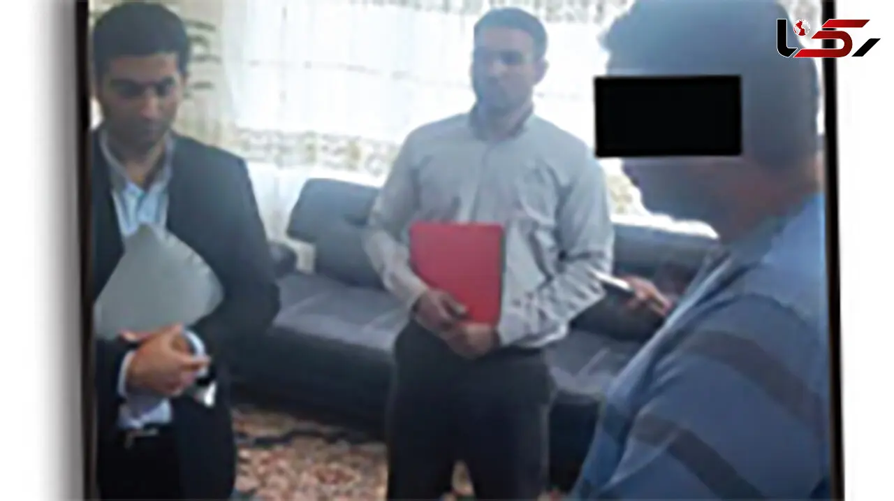 قتل در شب نشینی مستانه ! + عکس بازسازی صحنه قتل