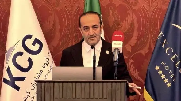 پروژه‌های دریامحور؛ کلید توسعه اقتصادی و مزیت رقابتی ایران