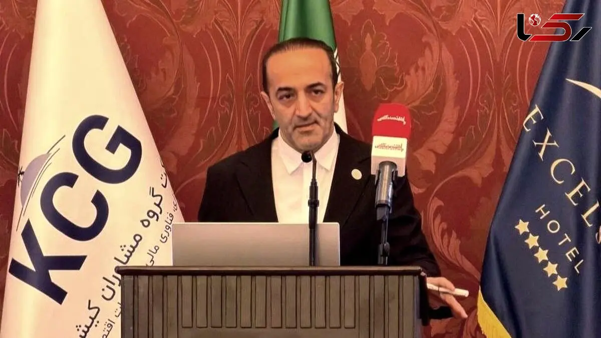 پروژه‌های دریامحور؛ کلید توسعه اقتصادی و مزیت رقابتی ایران