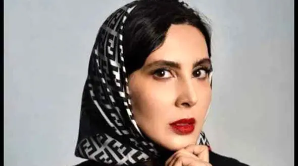 عکس لورفته لیلا بلوکات در باشگاه بدنسازی لندن / خانم بازیگر از خود بی خود شد!