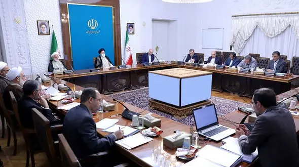 تصویب آخرین اصلاحات آیین‌ نامه مولدسازی دارایی‌ های دولت در جلسه سران قوا