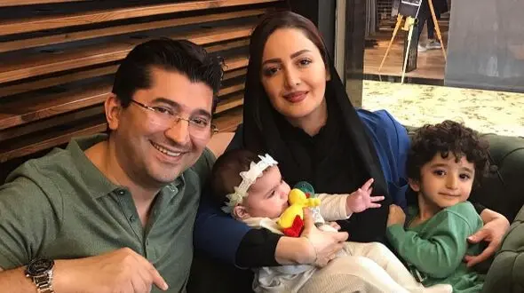 عکس ها / به مناسبت روز پسر/نگاهی به بازیگران پسردار سینمای ایران در کنار گل پسرهایشان/ از ریما رامین‌فر و امین حیایی تا شیلا خداد و رویا میرعلمی و شهاب حسینی
