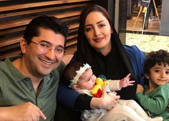 عکس ها / به مناسبت روز پسر/نگاهی به بازیگران پسردار سینمای ایران در کنار گل پسرهایشان/ از ریما رامین‌فر و امین حیایی تا شیلا خداد و رویا میرعلمی و شهاب حسینی