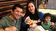 عکس ها / به مناسبت روز پسر/نگاهی به بازیگران پسردار سینمای ایران در کنار گل پسرهایشان/ از ریما رامین‌فر و امین حیایی تا شیلا خداد و رویا میرعلمی و شهاب حسینی