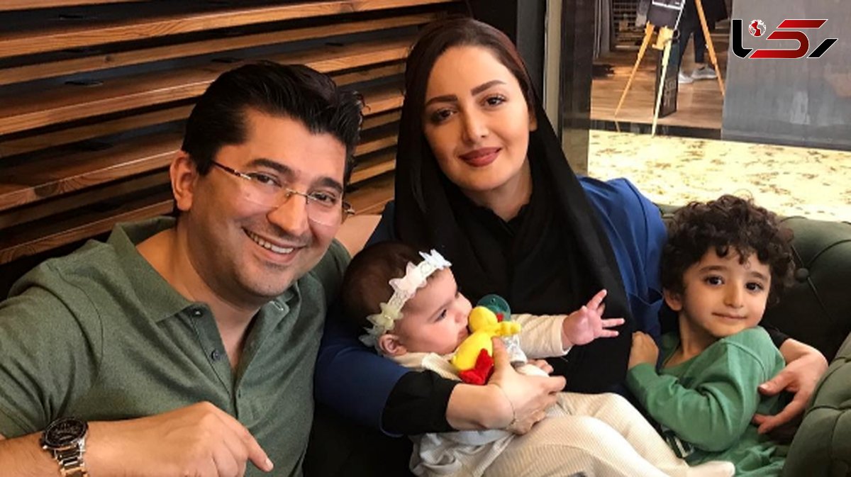 عکس ها / به مناسبت روز پسر/نگاهی به بازیگران پسردار سینمای ایران در کنار گل پسرهایشان/ از ریما رامین‌فر و امین حیایی تا شیلا خداد و رویا میرعلمی و شهاب حسینی