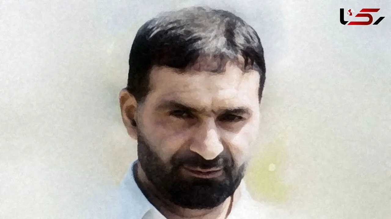 عکس سفر در زمان / دیدار خاکی وصمیمی« پدر صنعت موشکی ایران با رهبر انقلاب» در ایام جنگ / دهه 60