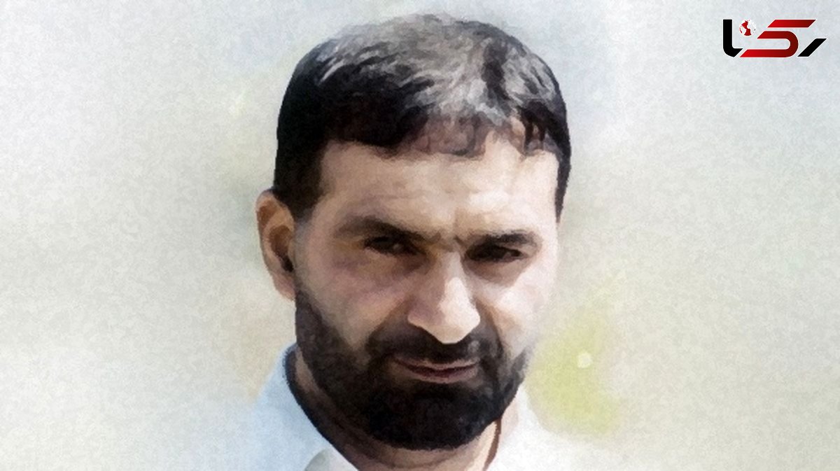 عکس سفر در زمان / دیدار خاکی وصمیمی« پدر صنعت موشکی ایران با رهبر انقلاب» در ایام جنگ / دهه 60