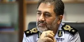 معرفی فرمانده جدید قرارگاه خاتم‌الانبیاء