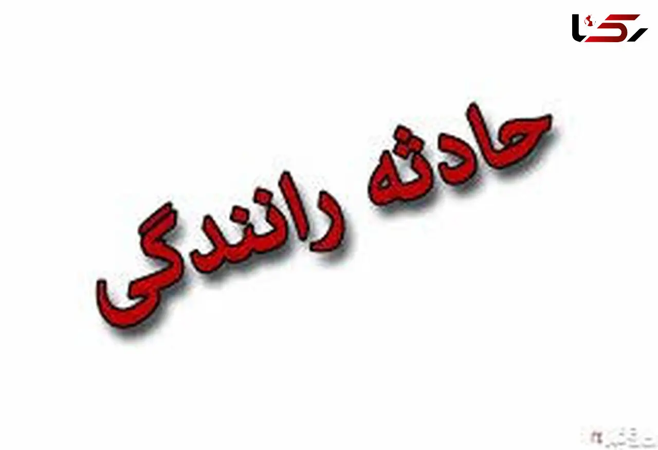 واژگونی مرگبار پژو 206 در اهواز 