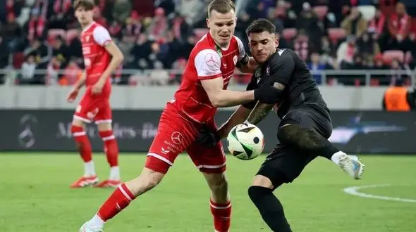 پرسپولیس چه زمان از دنیل گرا رونمایی می کند؟