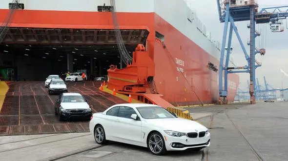 خبر مهم درباره واردات خودرو