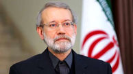نامه علی لاریجانی به شورای نگهبان / علت عدم احراز صلاحیت را اعلام کنید