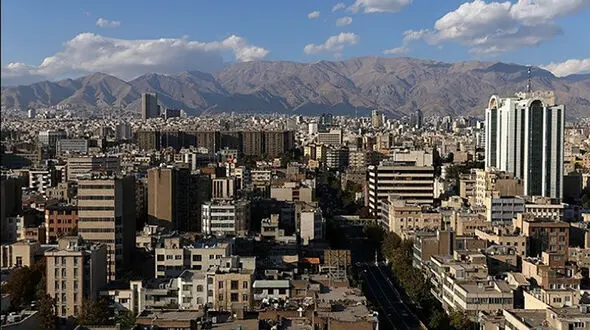 هوای پایتخت چگونه است؟