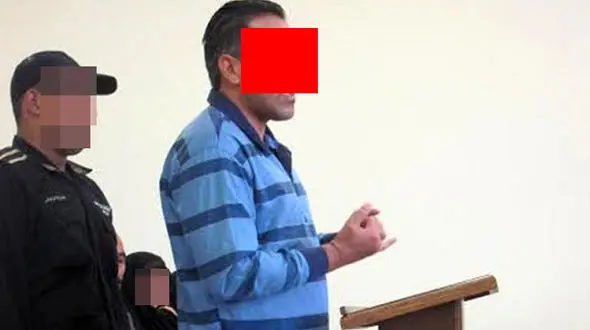 زن خائن با قتل شوهرش از تهران به کانادا فرار کرد! + جزییات