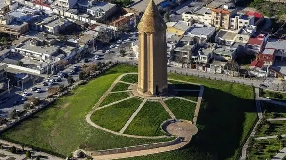 قطع ۴ انگشت کارگر گنبدی 