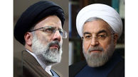 روحانی هفته دولت را به رئیسی تبریک گفت