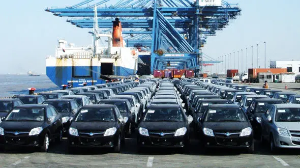  معافیت ۳۰ میلیون تومانی ترخیص خودرو برای جانبازان و معلولین 