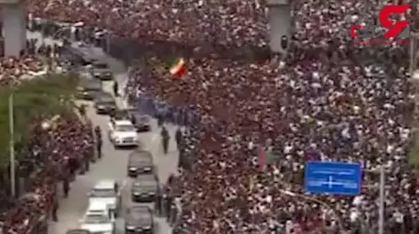 طولانی‌ترین قطع روابط بین کشورهای آفریقایی پایان یافت + فیلم 