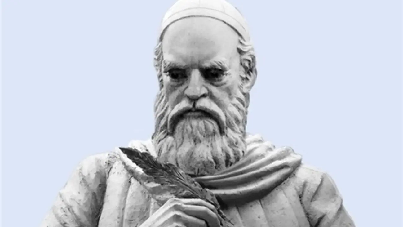 زندگینامه جالب حکیم عمر خیام+فیلم