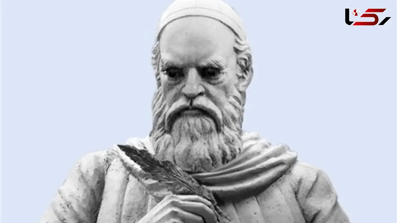 زندگینامه جالب حکیم عمر خیام+فیلم
