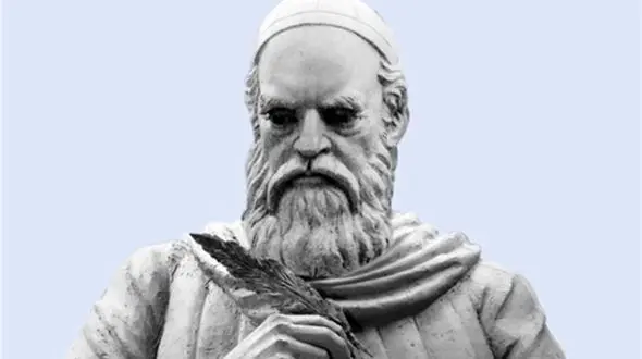 زندگینامه جالب حکیم عمر خیام+فیلم