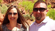 Utah man sentenced to 30 years in death of wife on cruise
