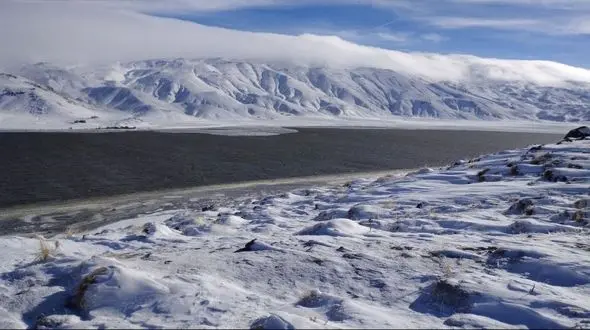 کشور  زیر باران اما در خشکسالی؛ شکست استراتژی آبخیزداری ایران + فیلم