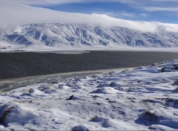 کشور  زیر باران اما در خشکسالی؛ شکست استراتژی آبخیزداری ایران + فیلم