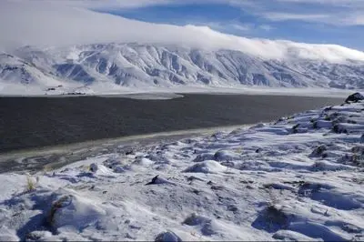 کشور  زیر باران اما در خشکسالی؛ شکست استراتژی آبخیزداری ایران + فیلم
