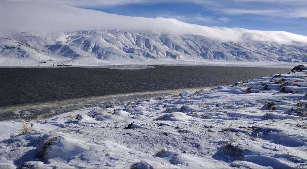 کشور زیر باران اما در خشکسالی؛ شکست استراتژی آبخیزداری ایران
