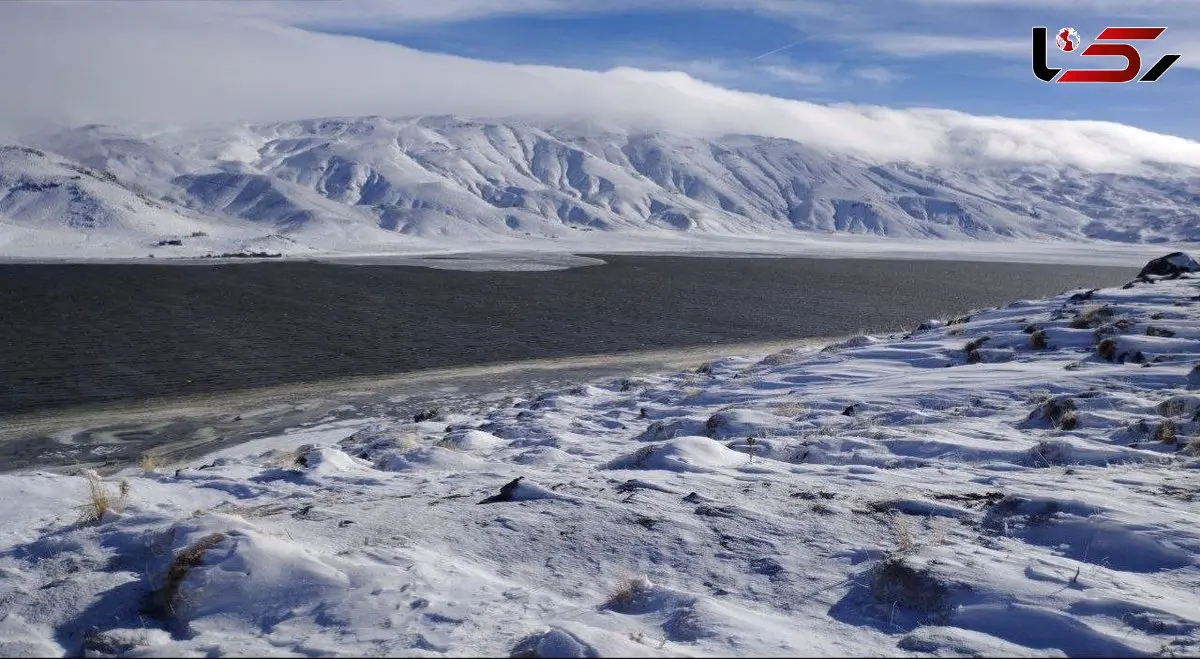 کشور  زیر باران اما در خشکسالی؛ شکست استراتژی آبخیزداری ایران + فیلم