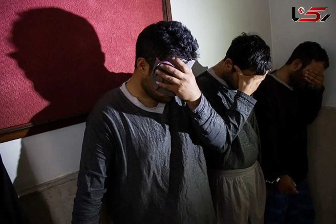 بازداشت 4 کلاهبردار حرفه ای در مشهد